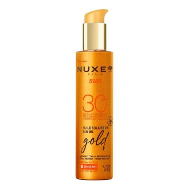 NUXE SUN OLIO SOL DOR30 150ML