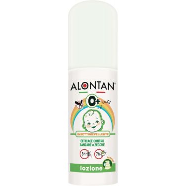 ALONTAN BABY 0+ INSETTOREPELL