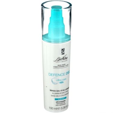 DEFENCE DEO ULTRA CARE 48H VAP