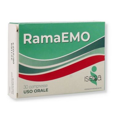 RAMAEMO 30CPR