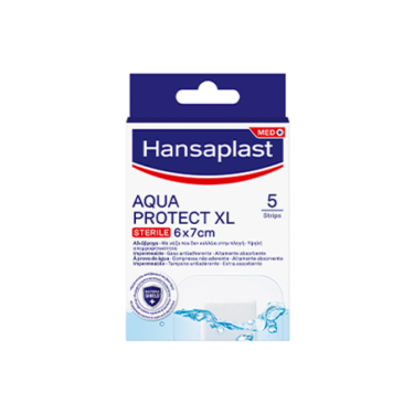 HANSAPLAST CER AQUA PROT XL5PZ