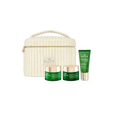 NUXE NUXULTR VANITY SETD&N+EYE