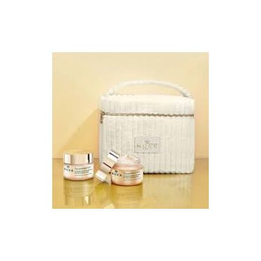 NUXE NUXUR GOLD VANITY SETD&N