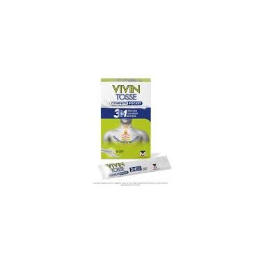 VIVIN TOSSE POCKET 14SCIR 10ML