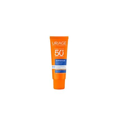 BARIESUN SPF50+ CR TEINT DOREE