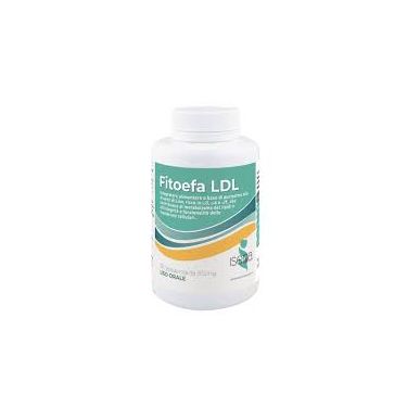 FITOEFA LDL SEMI LINO BIO90CPS