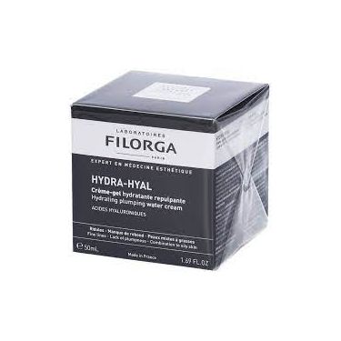 FILORGA HYDRA HYAL CREME-GEL