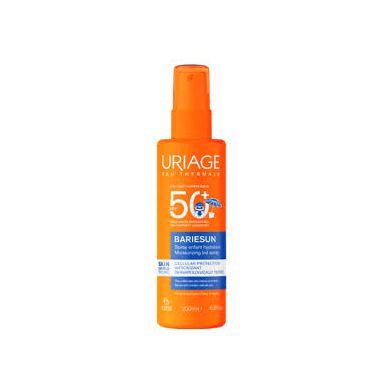BARIESUN SPF50+ SPRAY BIMBI