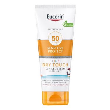 EUCERIN KIDS DRY TOUCH SPF50+