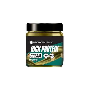 HIGH PROTEIN CREMA PISTACC200G