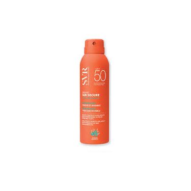 SUN SECURE BRUME SPF50+ N200ML