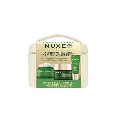 NUXE NUXULTR VANITY SETD&N+EYE