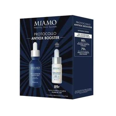 MIAMO COF 2024 ANTIOX BOOSTER