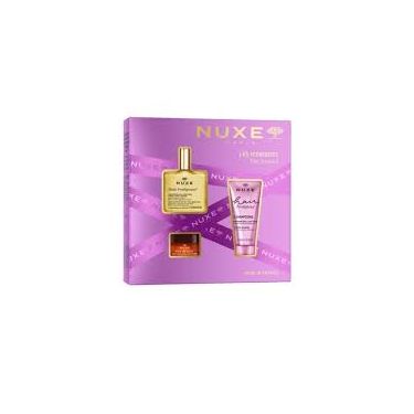 NUXE COFFRET BESTSELLER 2025