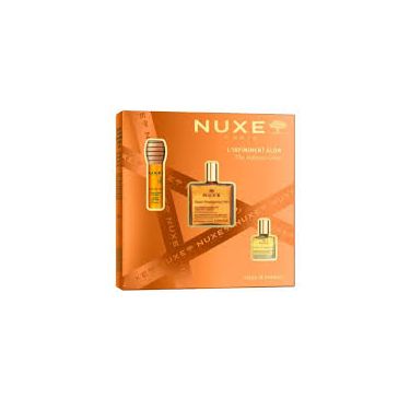 NUXE COFFRET HPO GLOW 2025