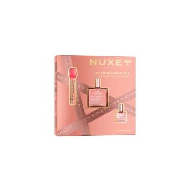 NUXE COFFRET HPFO GLOW 2025