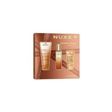 NUXE COFFRET PROD PARFUM 2025
