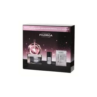 FILORGA XMAS COFFRET NCEF 2025