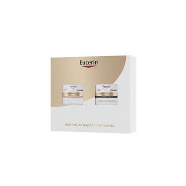 EAA XMAS PACK ELASTIC ROSY2025