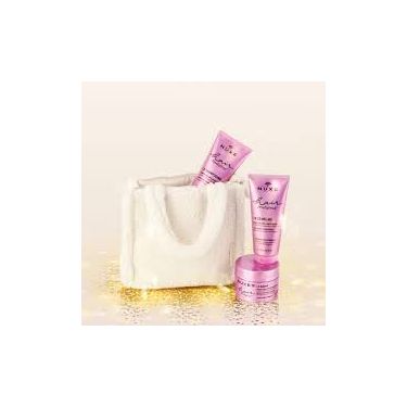 NUXE COFFRET HAIR PRODIGIEUX25