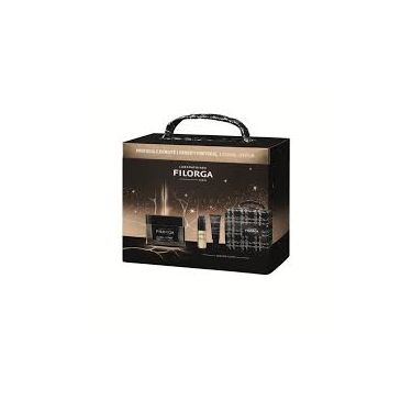 FILORGA XMAS COFFRET GLOB 2025