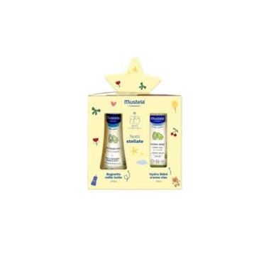 MUSTELA COF NOTTI STELLATE