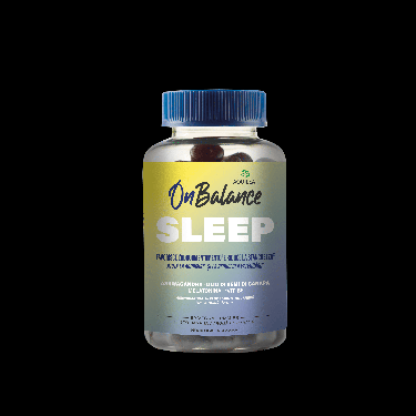 AQUILEA ON BALANCE SLEEP 60GUM