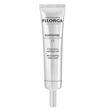 FILORGA SLEEP & PEEL 40ML