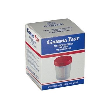 CONTENITORE URINA 120ML