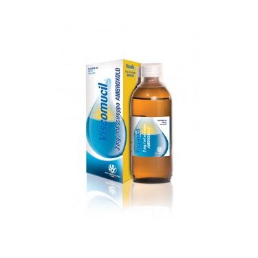 VISCOMUCIL*SCIR 200ML 3MG/ML C/D