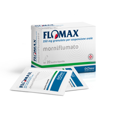 FLOMAX*OS 20BUST 350MG