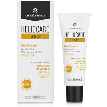 HELIOCARE 360 100+ GELCREAM