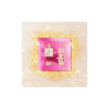NUXE COFFRET BESTSELLER FL2025