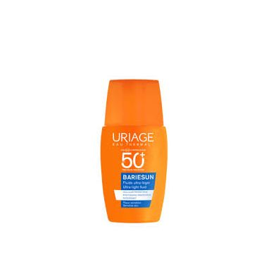 BARIESUN SPF50+ AQUA FLUIDE UL