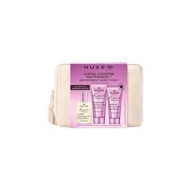 NUXE TROUSSE HAIR PROD 25 3PZ