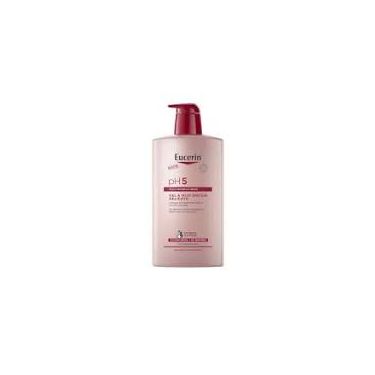 EUCERIN GEL&OLIO DOC DEL 1L