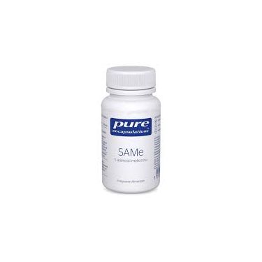 PURE ENCAPSUL SAME 30CPS Scad. 12/26