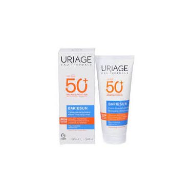 BARIESUN SPF50+ CREME MINERALE