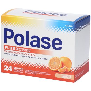POLASE PLUS 24 BUST.