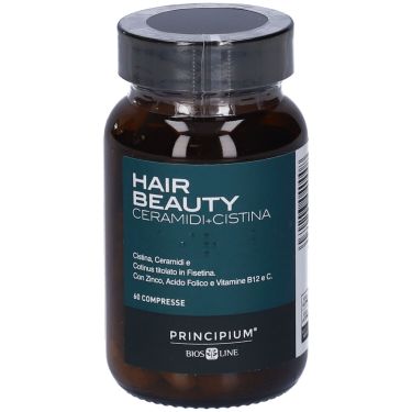 PRINCIPIUM HAIR BEAUTY 60CPR