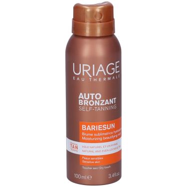 BARIESUN AUTO BRONZANT SELF TA