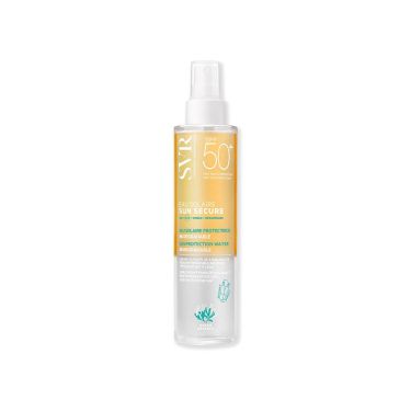 SUN SECURE EAU SOLAIRE SPF50
