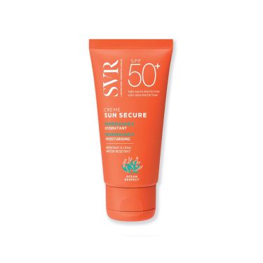 SUN SECURE BRUME SPF50+ N200ML