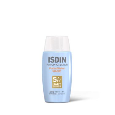 FUSION WATER MAGIC SPF50 50ML