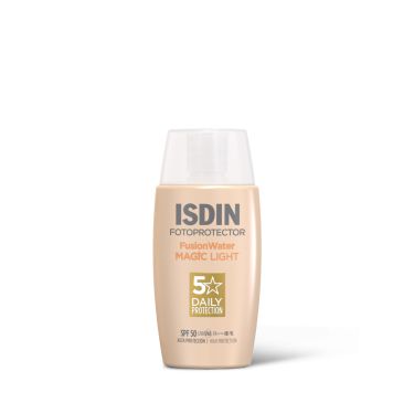 FUSION WATER MAGIC LIGHT SPF50