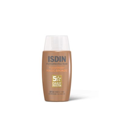 FUSION WATER MAGIC BRONZ SPF50