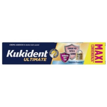 KUKIDENT EXPERT 57G