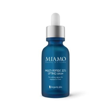 MIAMO MULTI PEPTIDE 20% 30ML