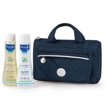 MUSTELA VANITY SET 2024