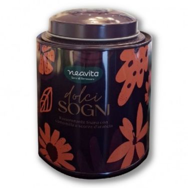 NEAVITA TISANA DOLCI SOGNI12PZ